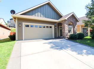 2532 Wright St, The Dalles, OR