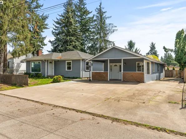 11546 SE Taylor St, Portland, OR 97216