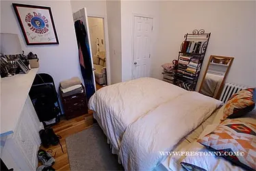 Rented by JM Preston Properties LLC