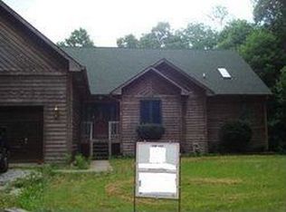 2295 Twinlake Dr, Morgantown, IN 46160