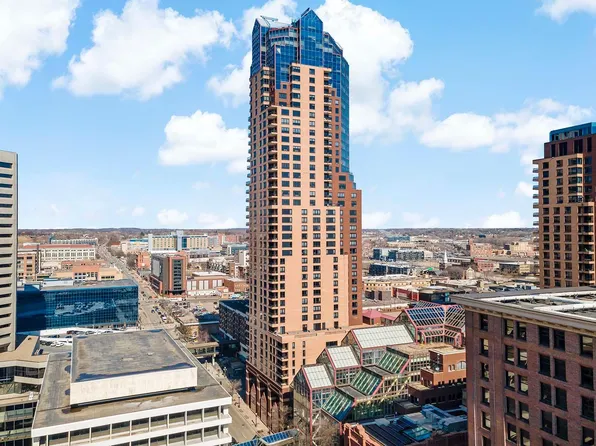 168 6th St E Unit 2701, Saint Paul, MN 55101
