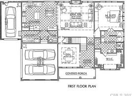 2nd image of 6424 Loyola Ct