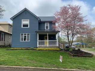 31 James St, Roseville, OH 43777