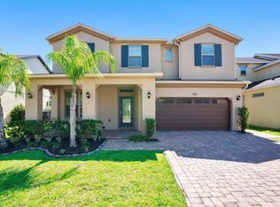 1155 Fountain Coin Loop, Orlando, FL 32828