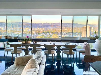 2222 Avenue Of The Stars Unit 904, Los Angeles, CA, 90067