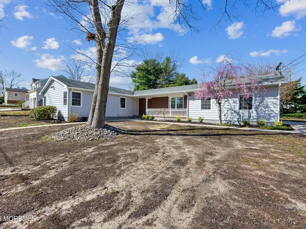 2093 Crestwood Drive, Forked River, NJ 08731