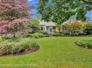 4948 Algonquin Way, Okemos, MI 48864
