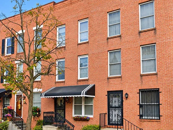 1042 Vine St, Baltimore, MD 21223