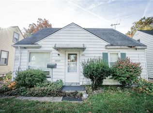 18509 Homeway Rd, Cleveland, OH 44135