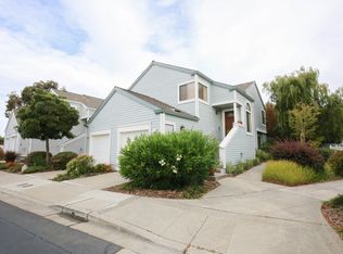 251 Riddell Ln, Alameda, CA 94502