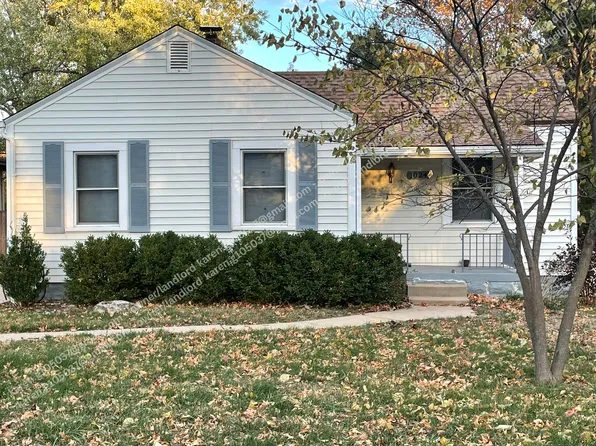 1024 Forest Ave, Saint Louis, MO 63122