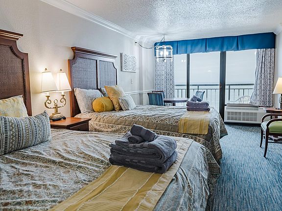 4th image of 1200 Ocean Blvd. N #1003