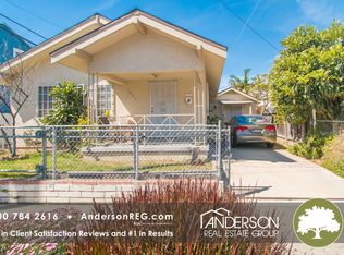1421 Temple Ave, Long Beach, CA 90804
