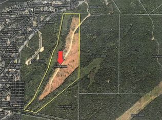 0 E Mason Lake Rd E, Grapeview, WA 98546