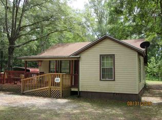 671 Darien Rd, Tallahassee, FL 32305