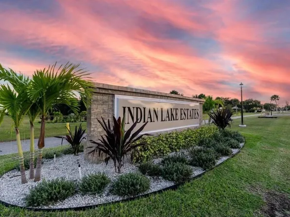 611 El Dorado Dr #19, Indian Lake Estates, FL 33855