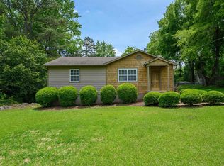 2128 Rockland Dr, Birmingham, AL 35226