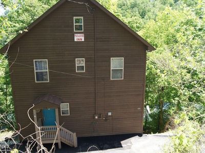 144 Flat Hollow Marina Rd, Speedwell, TN, 37870