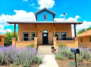 607 E Green Ave, Gallup, NM 87301