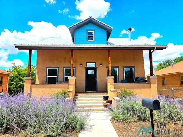 607 E Green Ave, Gallup, NM 87301