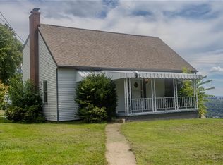 6929 Monroe Ave, West Mifflin, PA 15122