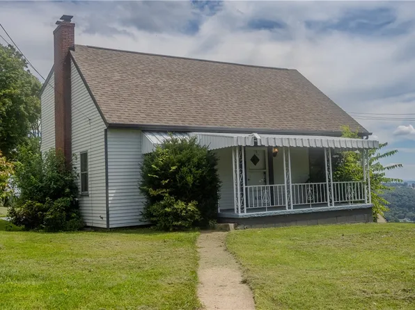6929 Monroe Ave, West Mifflin, PA 15122