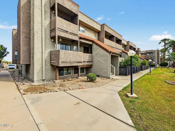 1645 W BASELINE Road #1028, Mesa, AZ 85202