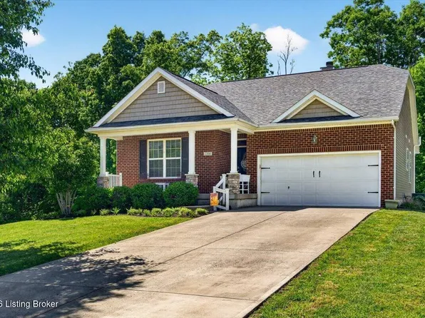 2204 Cherry Creek Rd, La Grange, KY 40031