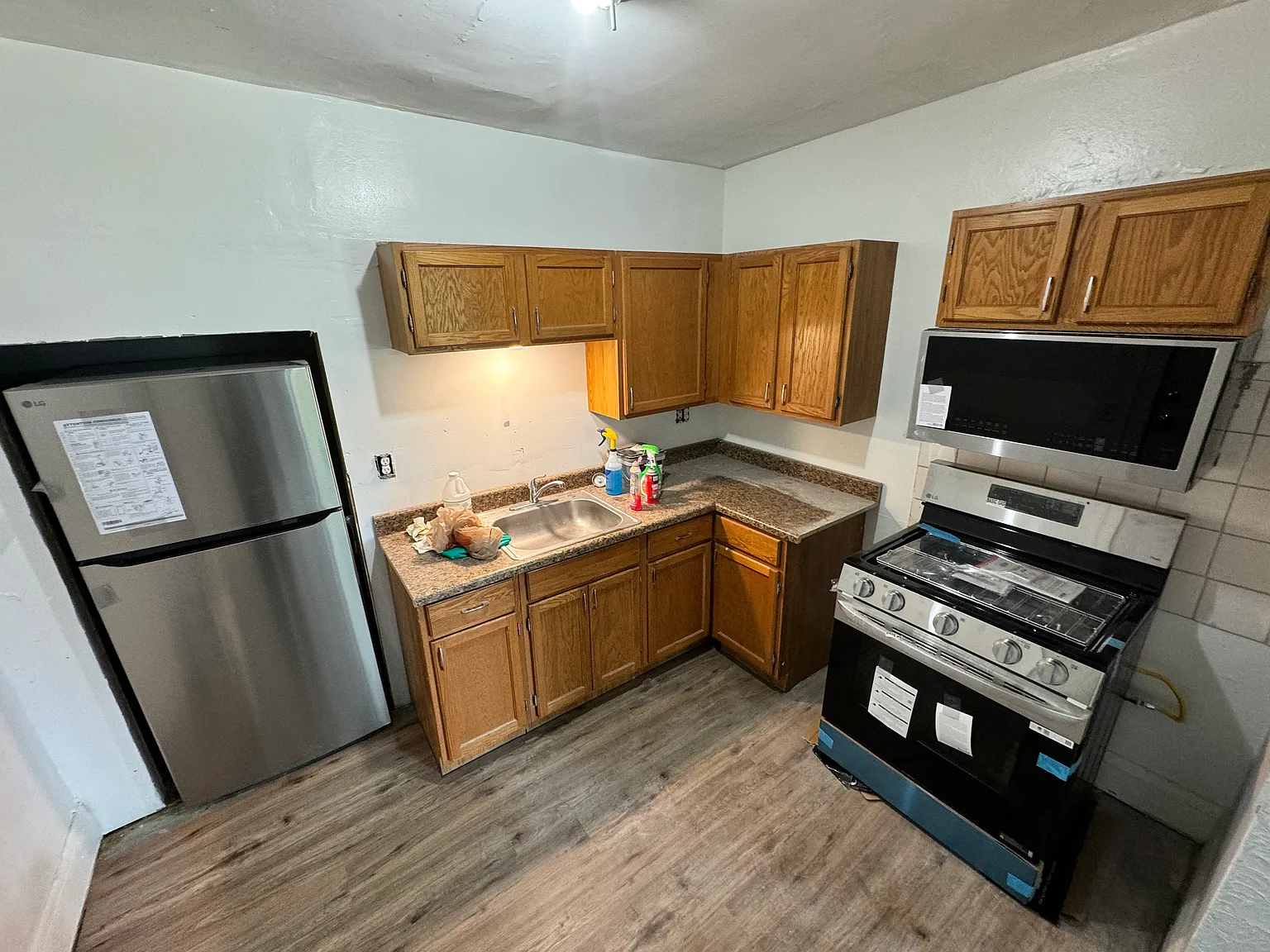 Atkinson Apts — Photo 4