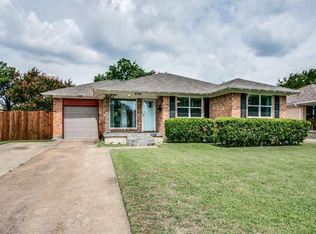 9730 Skyview Dr, Dallas, TX 75228