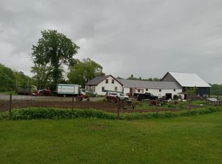 399 Wolfboro Rd, Stetson, ME 04488