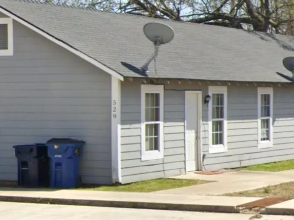531 W 14th St #B, Ada, OK 74820