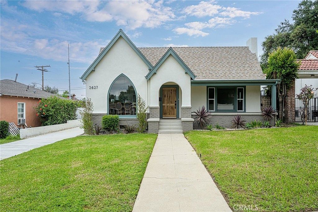 2627 McNally Ave, Altadena, CA 91001 MLS DW23147399 Zillow