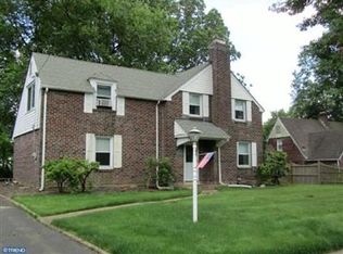 915 Rowland Ave, Cheltenham, PA 19012