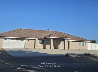 13199 El Rio Rd, Victorville, CA 92392