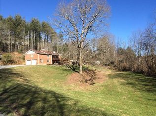 20 Cherryfield Loop, Brevard, NC 28712