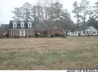 2919 Us Highway 258 S, Kinston, NC 28504