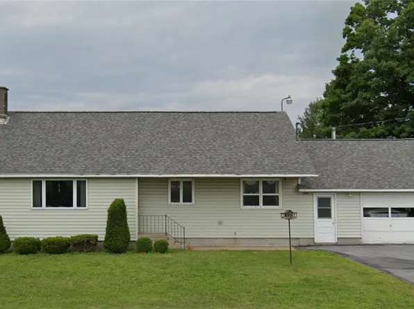 9943 State Route 812, Croghan, NY 13327
