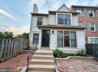 Stonington Condominiums, Manassas, VA 20109