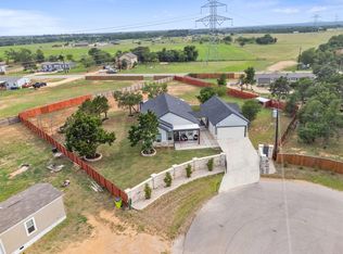 123 Zacate St, Elgin, TX 78621