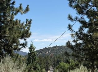 2413 Cedarwood Dr LOT 175, Pine Mountain Club, CA 93222