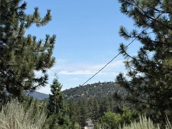 2413 Cedarwood Dr Lot 175, Pine Mountain Club, CA 93222