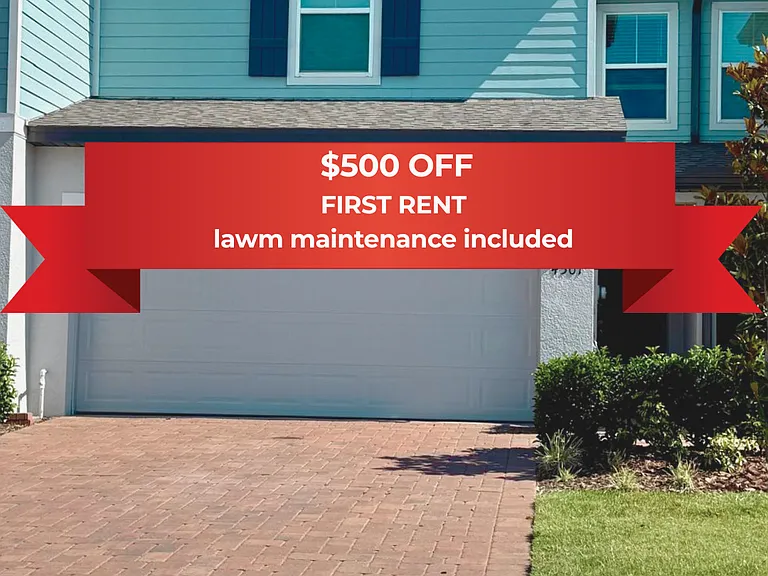 4501 Burrowing Owl Loop — Photo 1