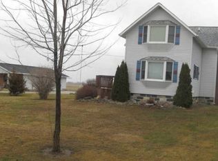 18359 Lincoln Rd, New Lothrop, MI 48460