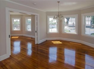 419 Pontiac Ave #1, Cranston, RI 02910