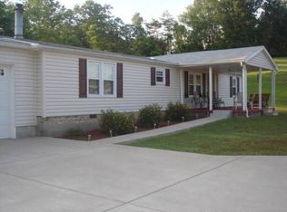 1803 Midland Trl, Milton, WV 25541