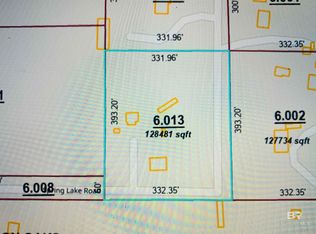 11211 Spring Lake Rd E, Chunchula, AL 36521