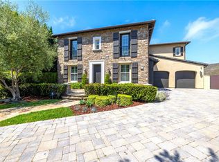 2 David St, Mission Viejo, CA 92694