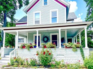 32 Greenlawn St, Keene, NH 03431