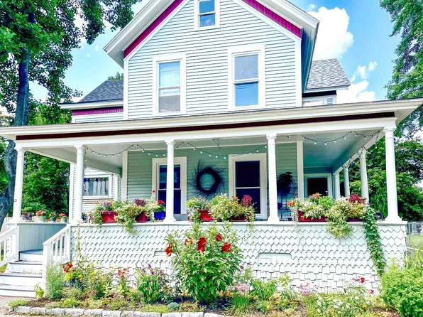 32 Greenlawn Street, Keene, NH 03431